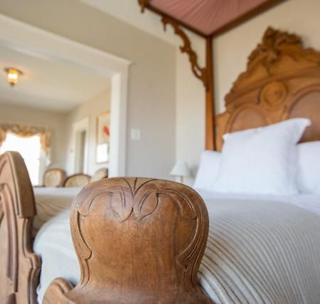 Clifton House - Panorama - Queen Suite, Sleeps 4, River Views Natchez Eksteriør bilde