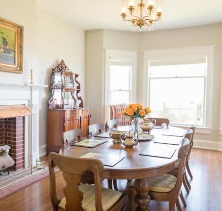 Clifton House - Panorama - Queen Suite, Sleeps 4, River Views Natchez Eksteriør bilde