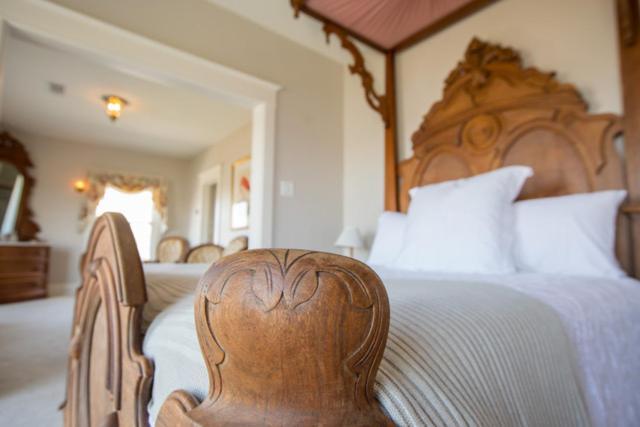 Clifton House - Panorama - Queen Suite, Sleeps 4, River Views Natchez Eksteriør bilde