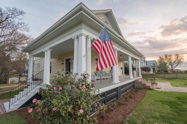 Clifton House - Panorama - Queen Suite, Sleeps 4, River Views Natchez Eksteriør bilde