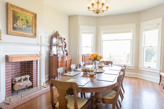 Clifton House - Panorama - Queen Suite, Sleeps 4, River Views Natchez Eksteriør bilde