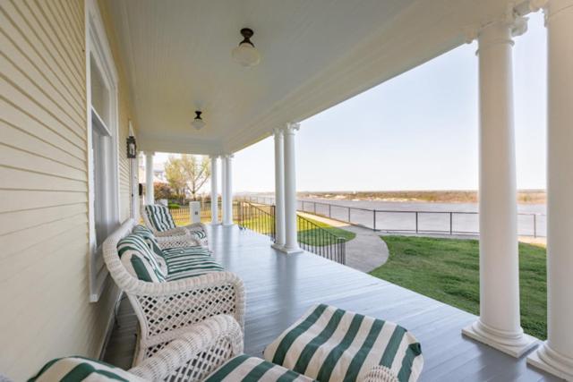 Clifton House - Panorama - Queen Suite, Sleeps 4, River Views Natchez Eksteriør bilde